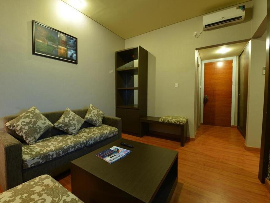 Wixel Hotel كينداري المظهر الخارجي الصورة