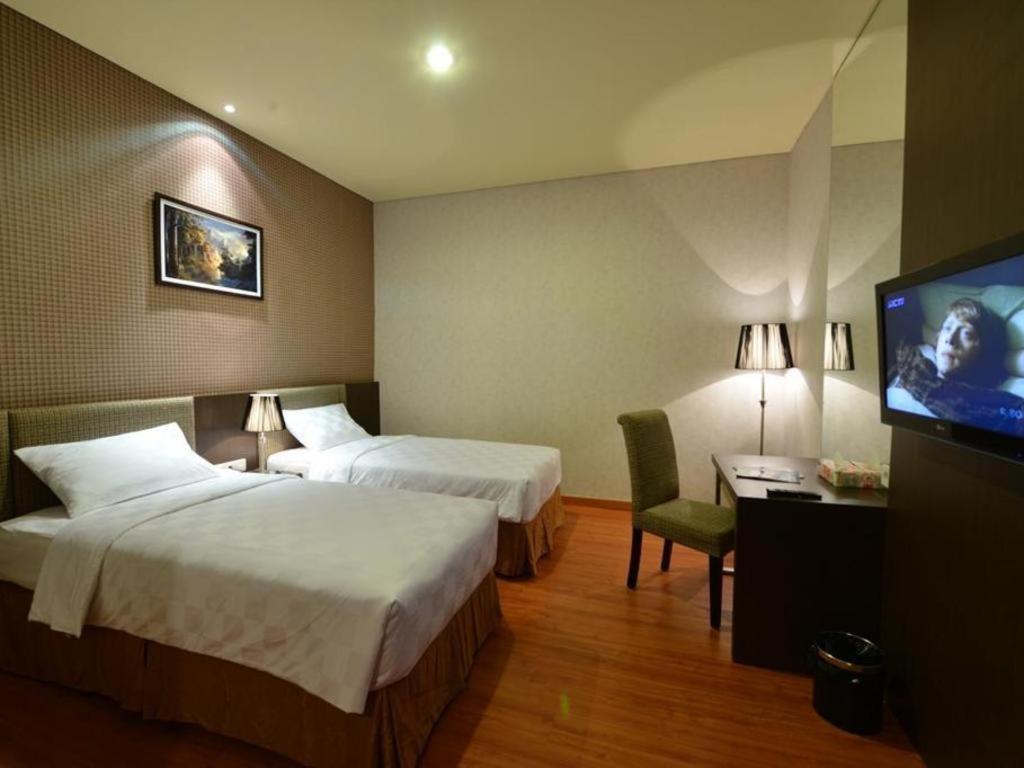 Wixel Hotel كينداري المظهر الخارجي الصورة